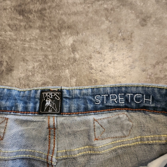 PRPS Jeans - Picture 4 of 7